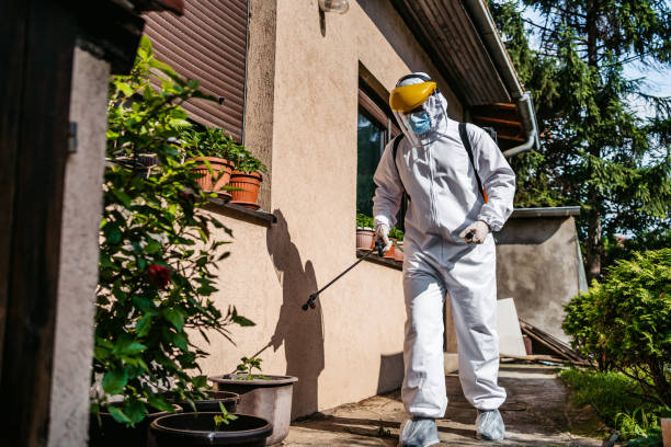 Best Commercial Pest Control Services  in Amite City, LA